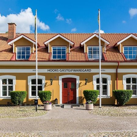 Hoeoers Gaestgifwaregard Exterior photo