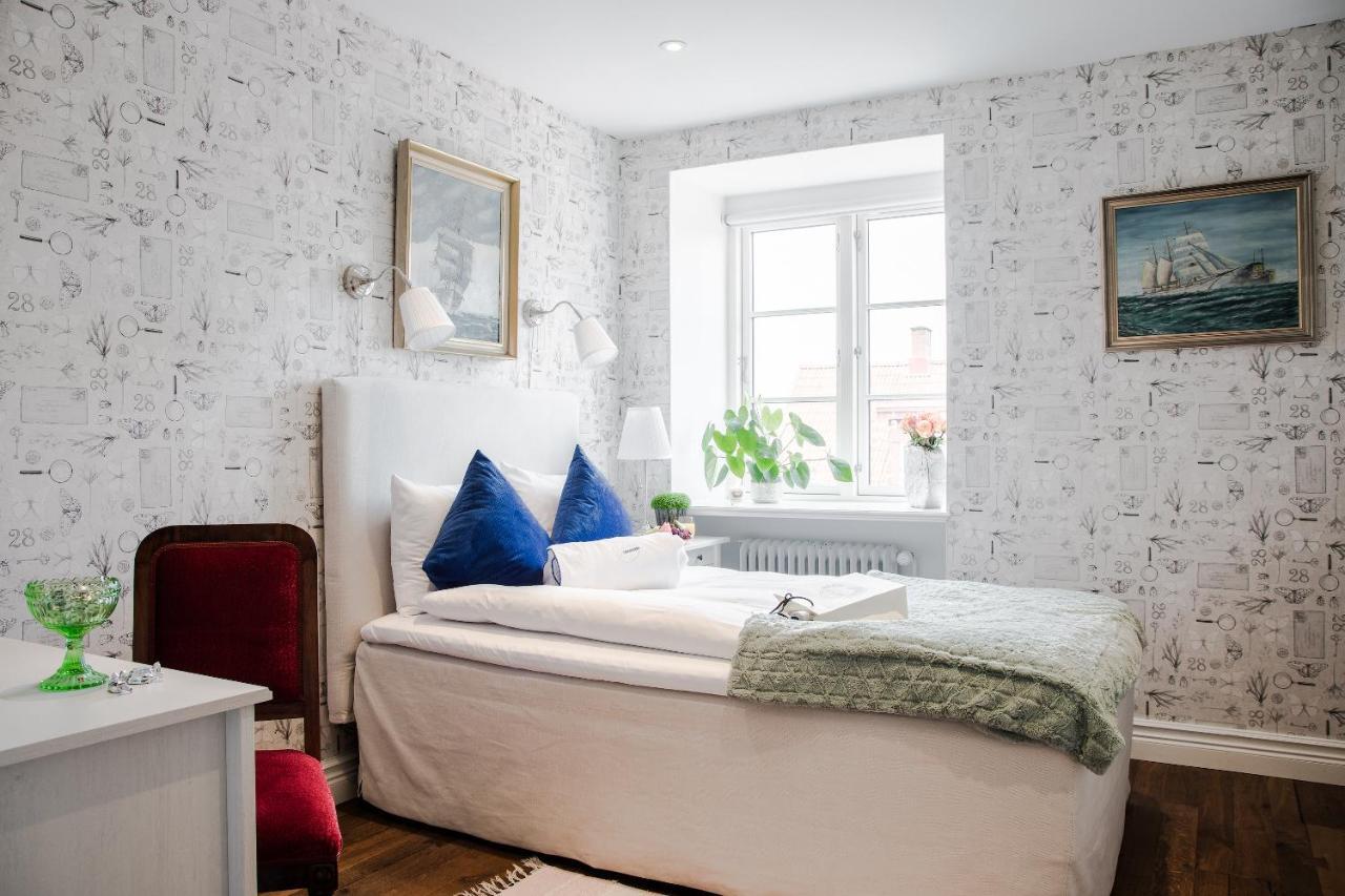 Hoeoers Gaestgifwaregard Exterior photo