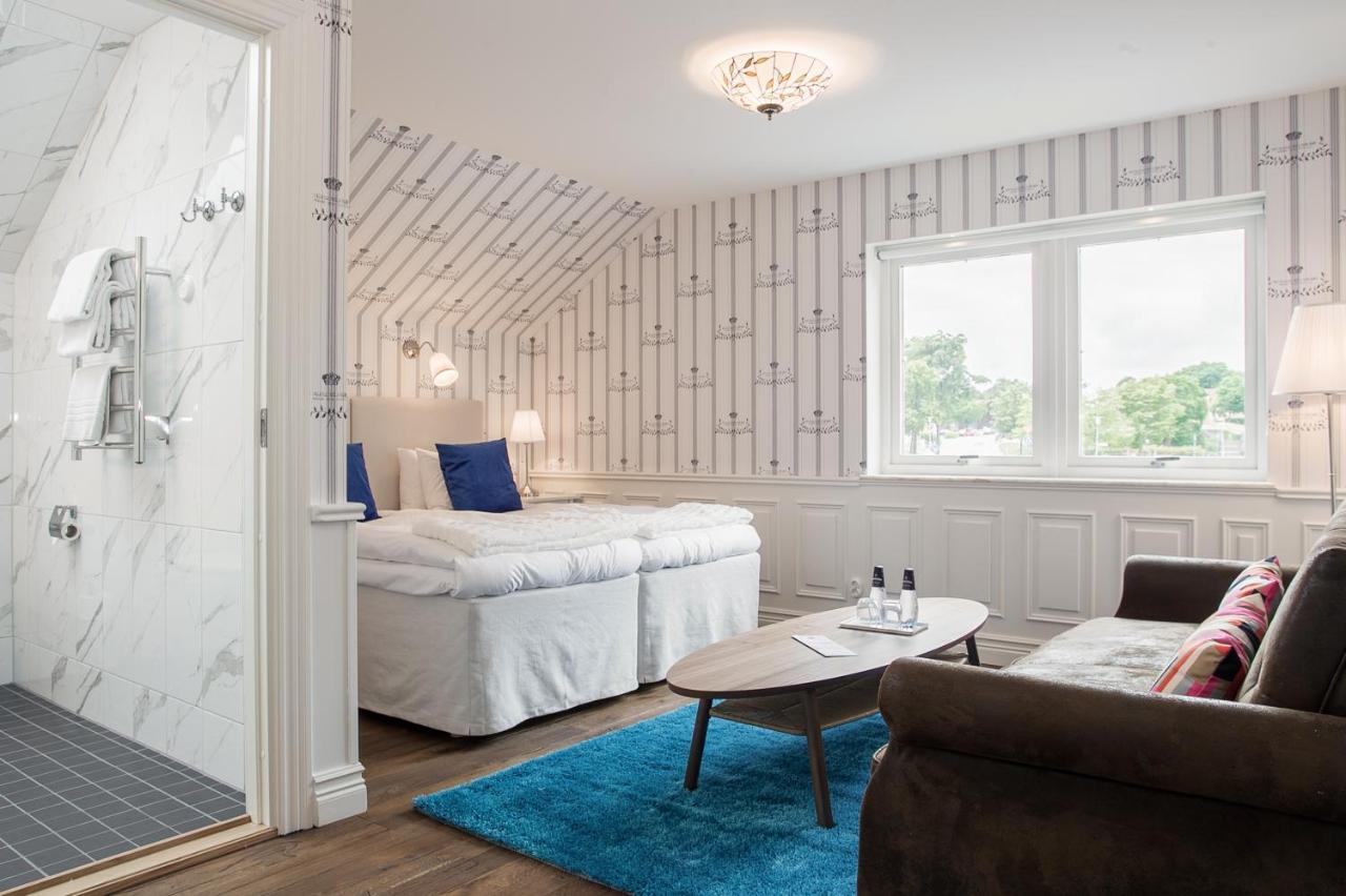 Hoeoers Gaestgifwaregard Exterior photo